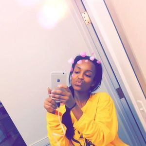 Meet your Posher, Ariana